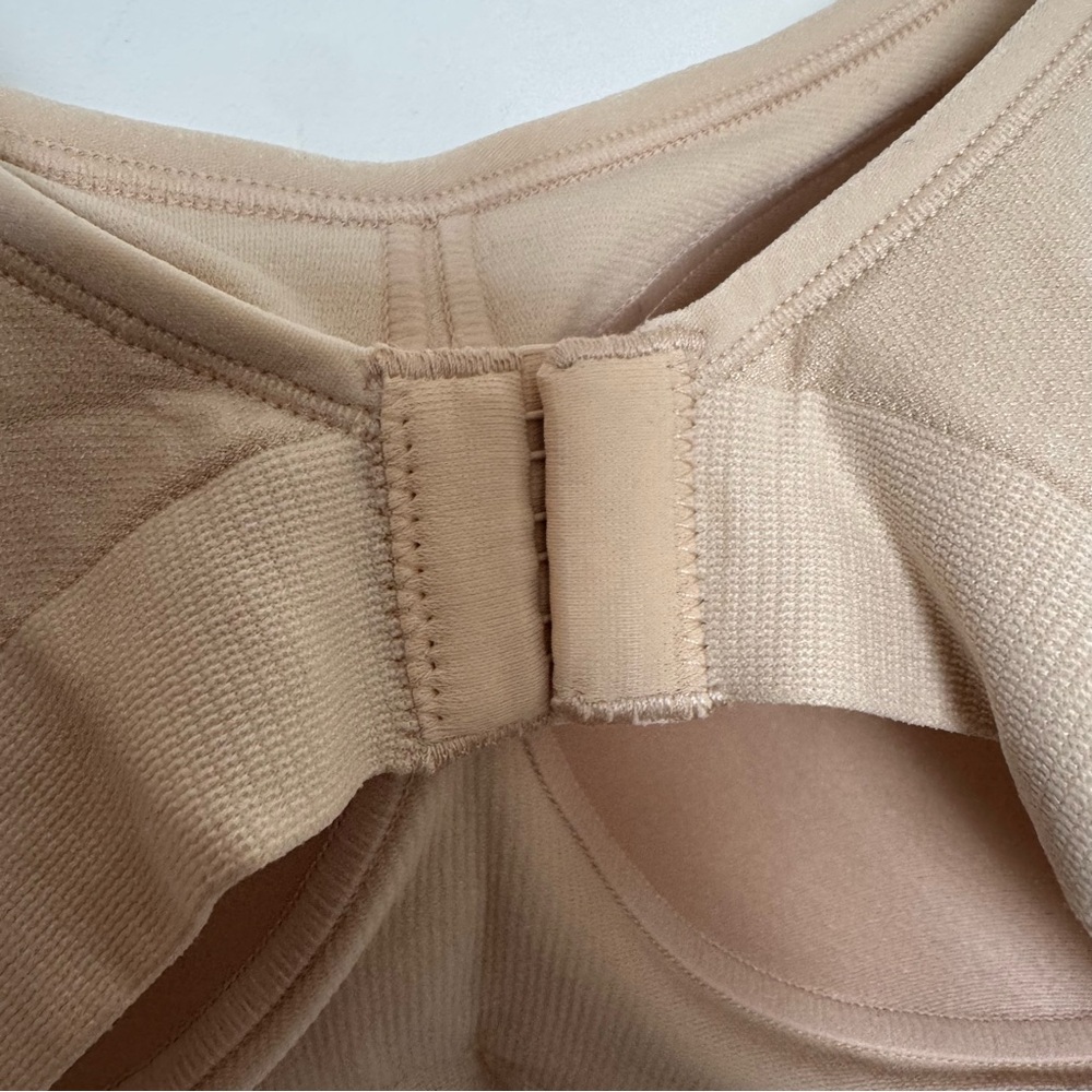 Shapermint Bra M Everyday Comfort Straps Wireless Shaping 10024 NEW - Picture 7 of 12